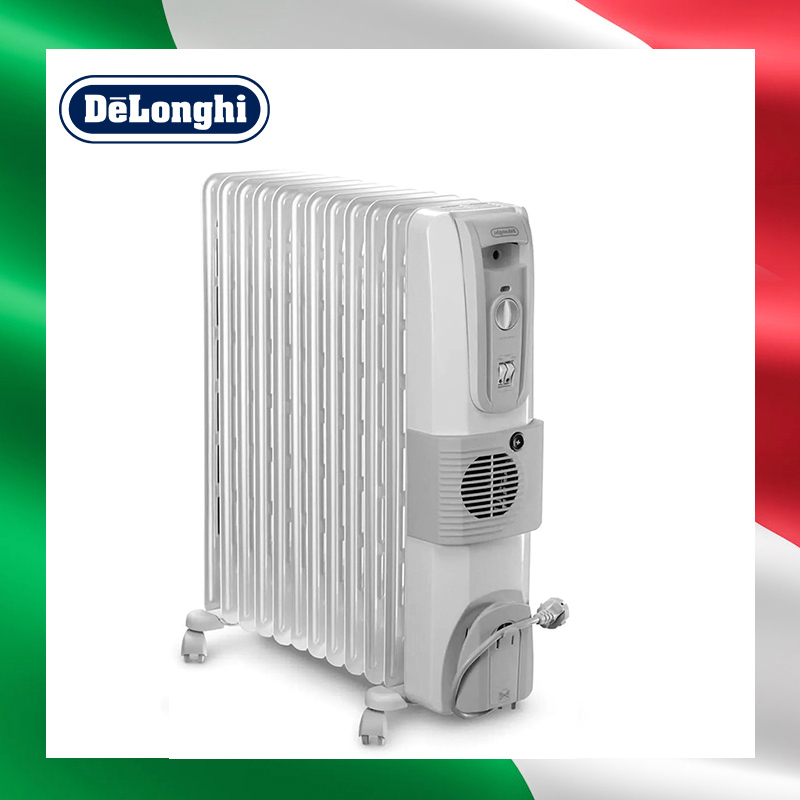 شوفاژ برقی دلونگی مدل KH770925 OIL FILLED