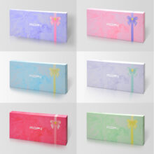 کیبورد بی سیم مافی مدل 888BT، سوییچ ممبران، Tenkeyless