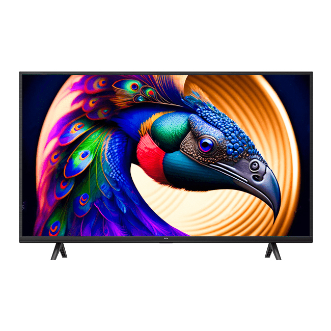 تلویزیون 43 اینچ ال ای دی تی سی ال مدل 43D3200i