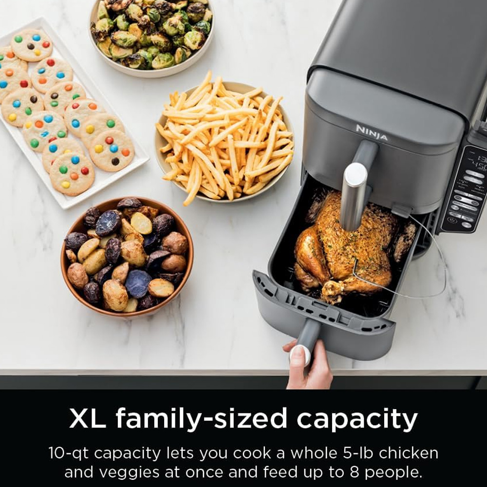 هواپز 9.5 لیتر نینجا مدل SL451