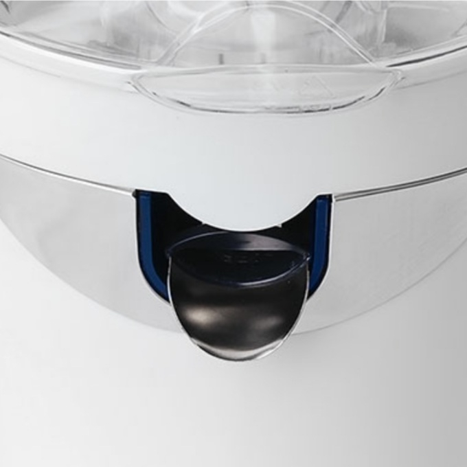 آب مرکبات گیر فلر مدل CS 87