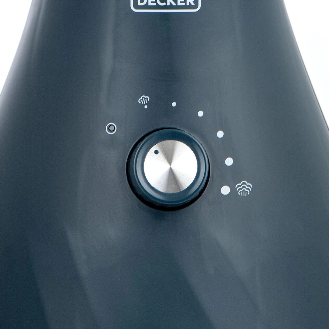 بخارگر بلک اند دکر مدل GST1820