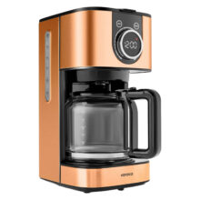 قهوه‌ساز کاراجا مدل INOX XL 2303