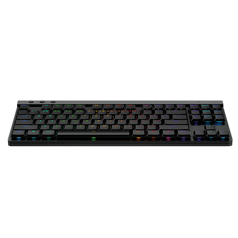 کیبورد گیمینگ لاجیتک مدل G515 LIGHTSPEED TKL