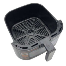 سرخ کن بدون روغن سیلورکرست مدل 12.5