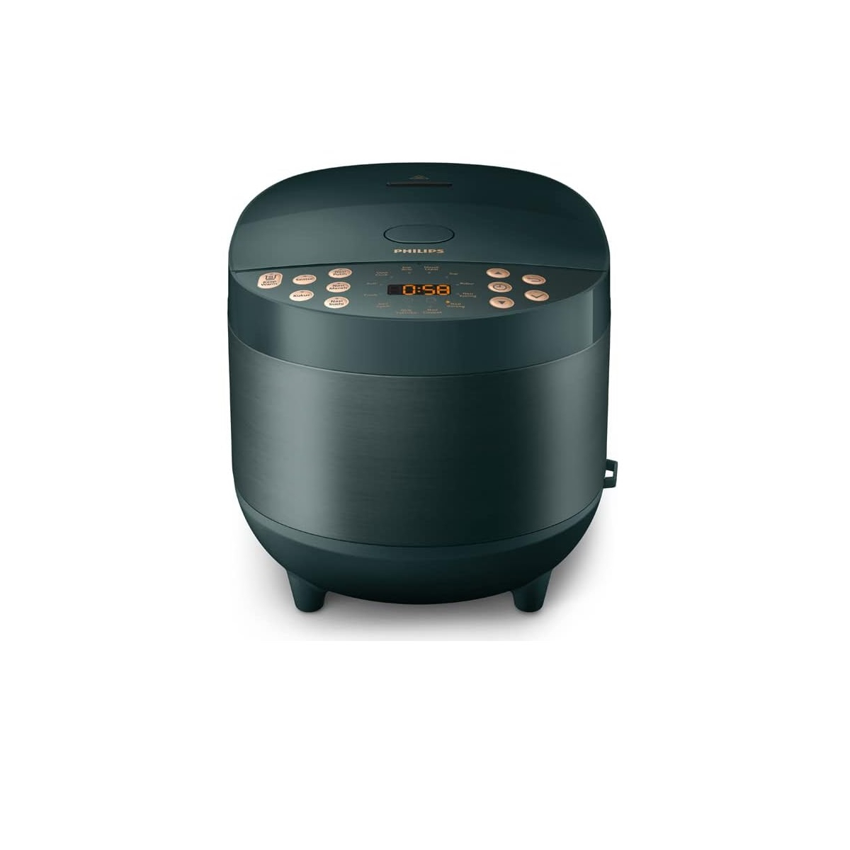 مولتی کوکر فیلیپس مدل HD4518