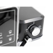 اسپرسو ساز 1000 میلی‌لیتر لواک مدل LWK-CM 360