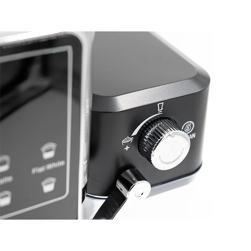 اسپرسو ساز 1000 میلیلیتر لواک مدل LWK-CM 360