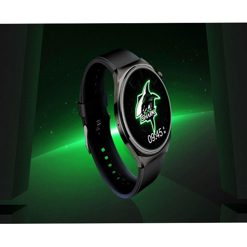 ساعت هوشمند بلک شارک مدل  S1