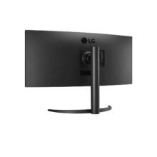 مانیتور 34 اینچ ال جی مدل 34WR55QK-B
