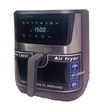 سرخ کن بدون روغن 13 لیتری سیلورکرست مدل 6090