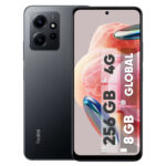 گوشی موبایل شیائومی مدل Redmi Note 12 4G دو سیم کارت ظرفیت 256 گیگابایت و رم 8 گیگابایت - گلوبال