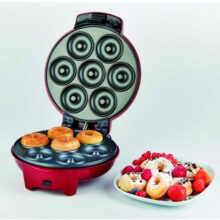 وافل ساز آریته مدل AR-1988