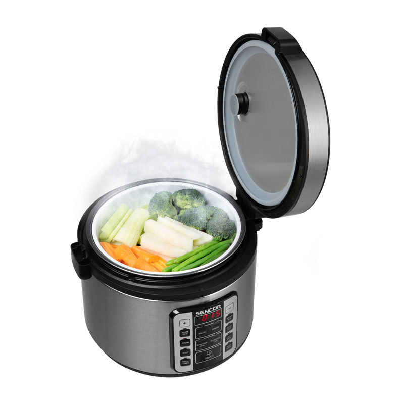 آرام پز سنکور مدل SRM 3150SS