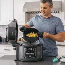 مولتی کوکر نینجا مدل OP300ME