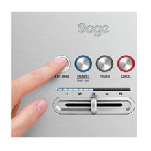 توستر سیج مدل BTA730BSS