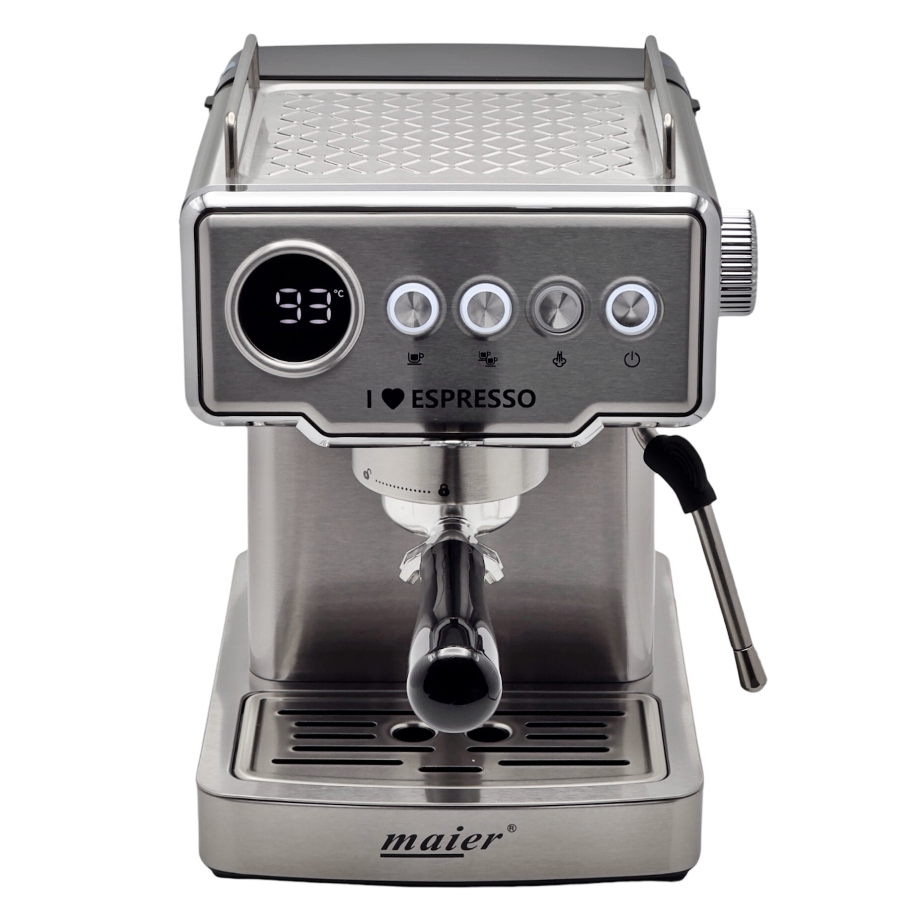 اسپرسو ساز مایر مدل MR-1771