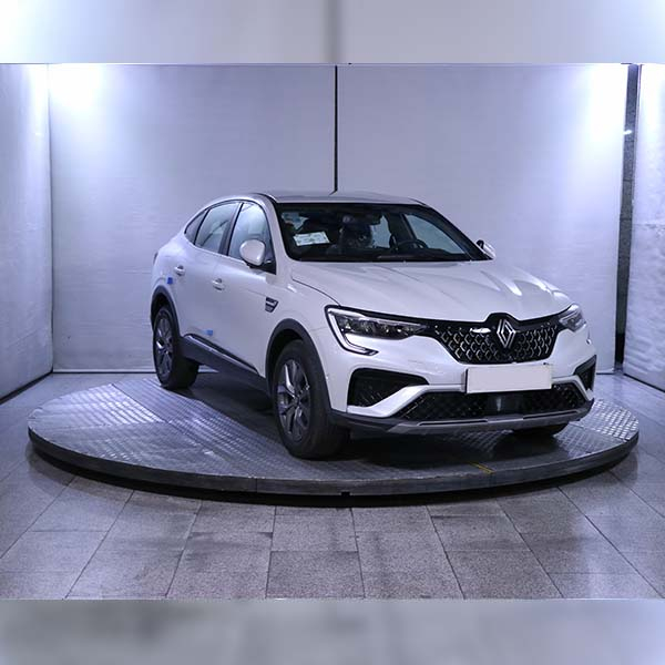 خودرو رنو مدل آرکانا دنده اتوماتیک سال 1403