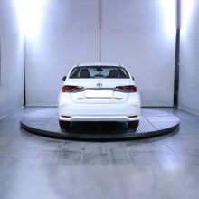 خودرو تویوتا کرولا 1200 توربو d-4t اتوماتیک سال 2024