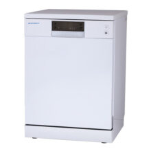 ماشین ظرفشویی زیرووات مدل ZDM-3314