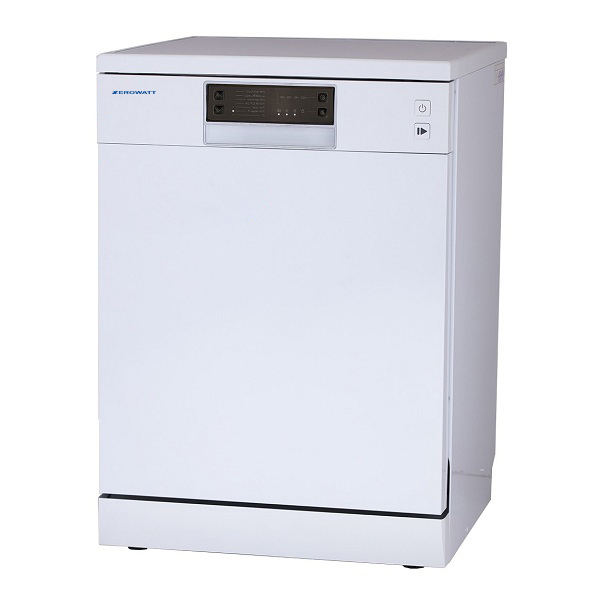 ماشین ظرفشویی زیرووات مدل ZDM-3314
