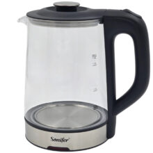 کتری برقی سونیفر مدل SF-2140 گنجایش 1.8 لیتر