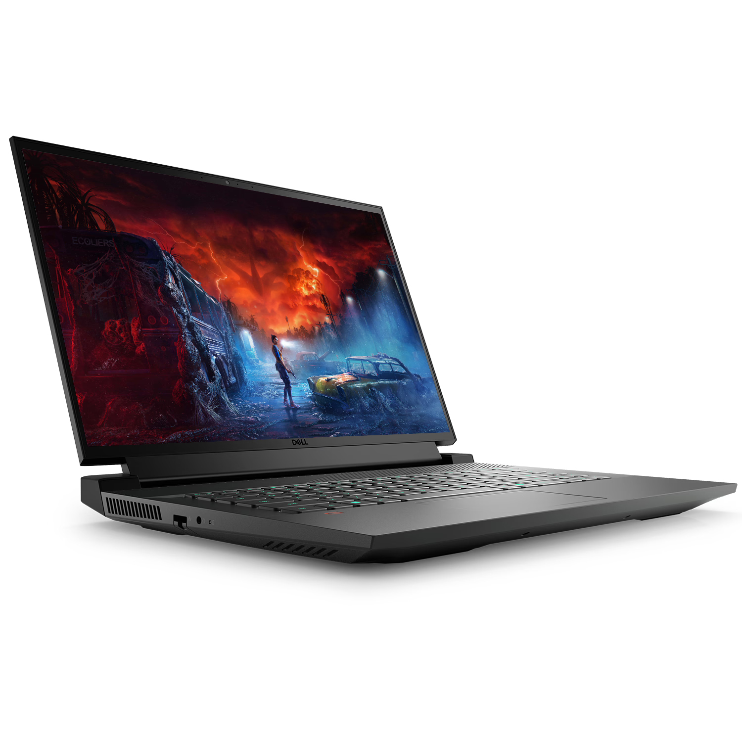 لپ تاپ 16 اینچی دل مدل G16 7620-i7 12700H-16GB DDR5-1TB SSD-RTX3060-QHD-W