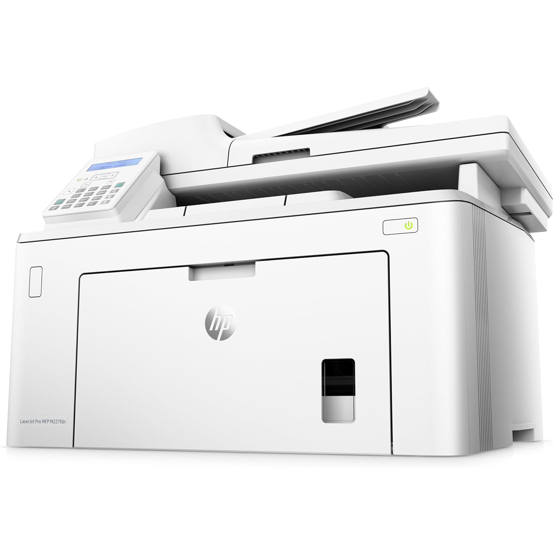 پرینتر چندکاره لیزری اچ پی مدل LaserJet Pro MFP M227fdn
