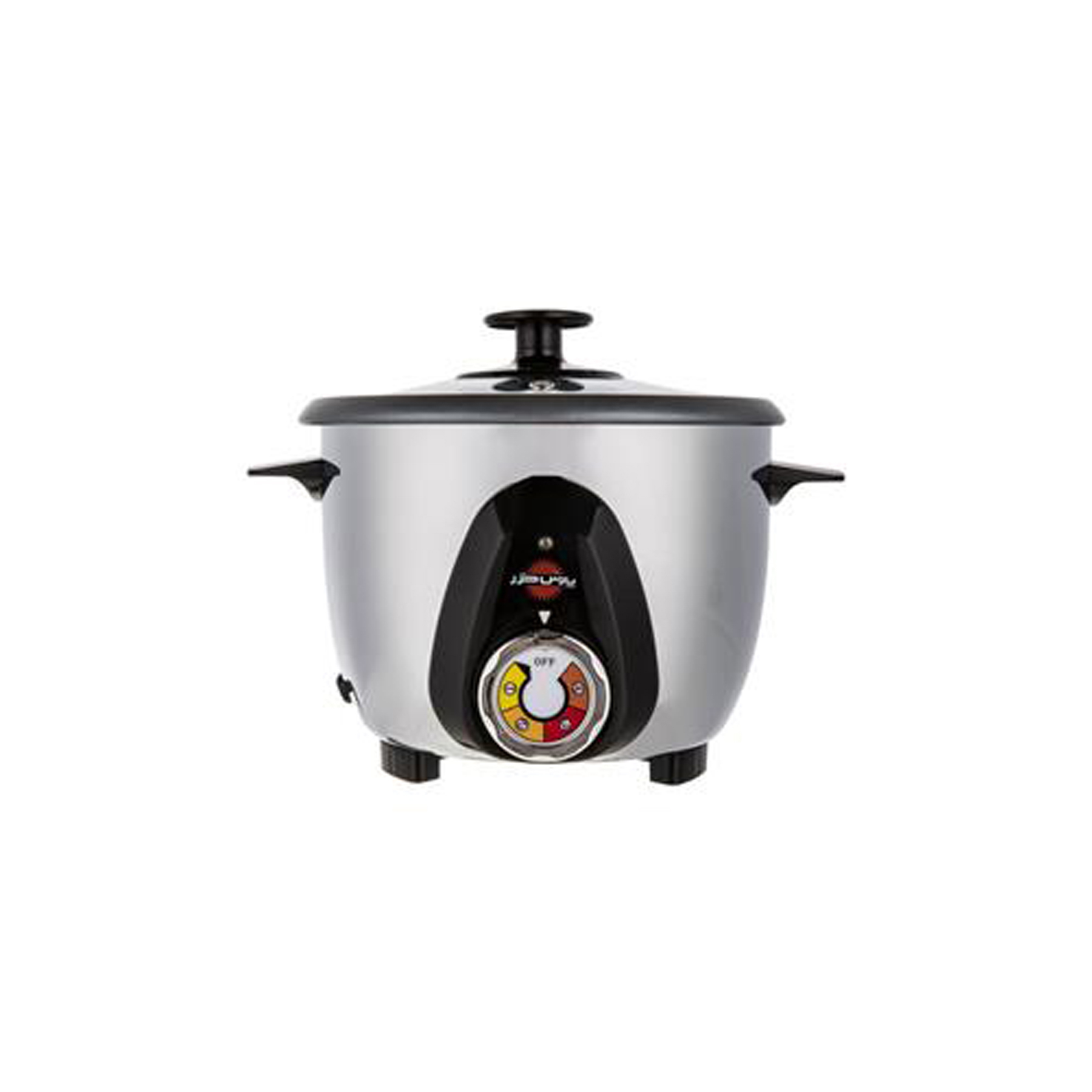 پلوپز پارس خزر مدل RC-61TS