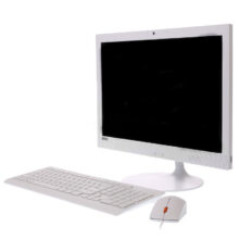 کامپیوتر همه کاره 19.5 اینچی لنوو مدل AIO IdeaCentre 330