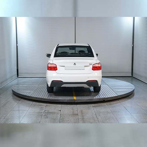 خودرو سایپا ساینا s دستی سال 1404