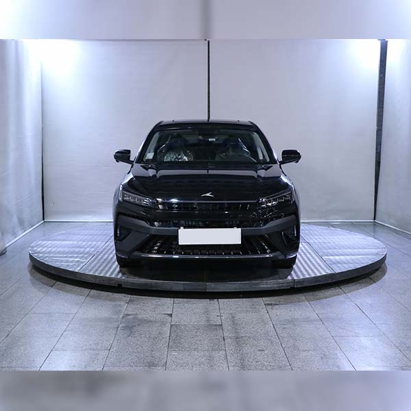 خودرو کی ام سی مدل J7 دنده اتوماتیک سال 1404