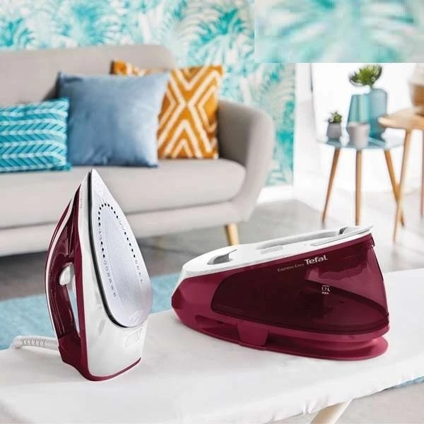 اتو مخزن دار تفال مدل SV6130E0