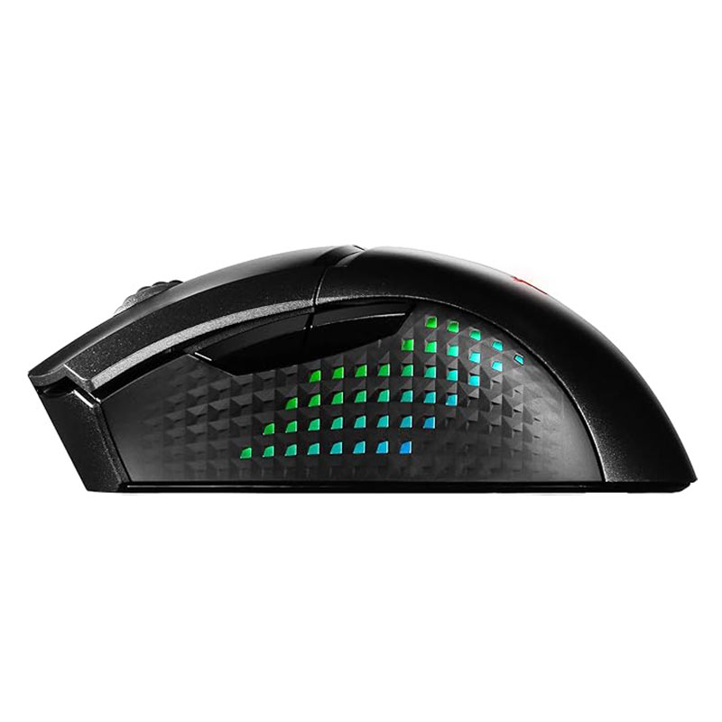 ماوس ام اس آی مدل CLUTCH GM51 LIGHTWEIGHT