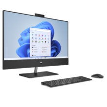 کامپیوتر همه کاره 32 اینچ اچ‌ پی مدل Pavilion 31.5 B1033nh-i7 13700T 32GB 1SSD RTX3050ti