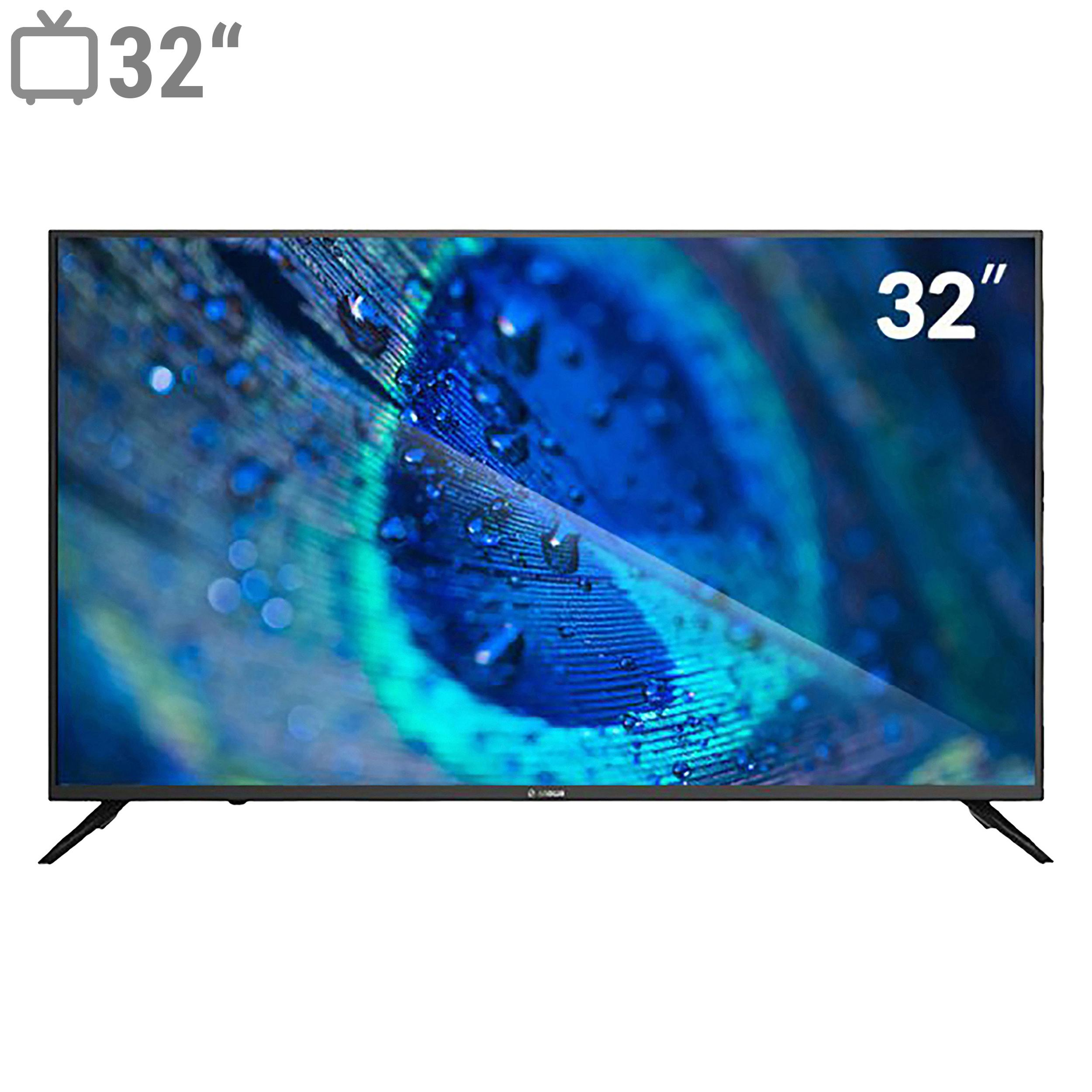 تلویزیون ال ای دی اسنوا مدل SLD-32SA1220 سایز 32 اینچ