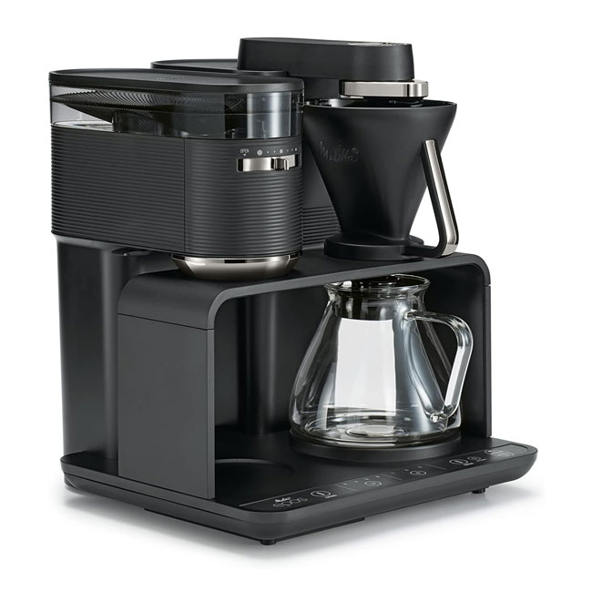 قهوه‌ساز ملیتا مدل EPOS