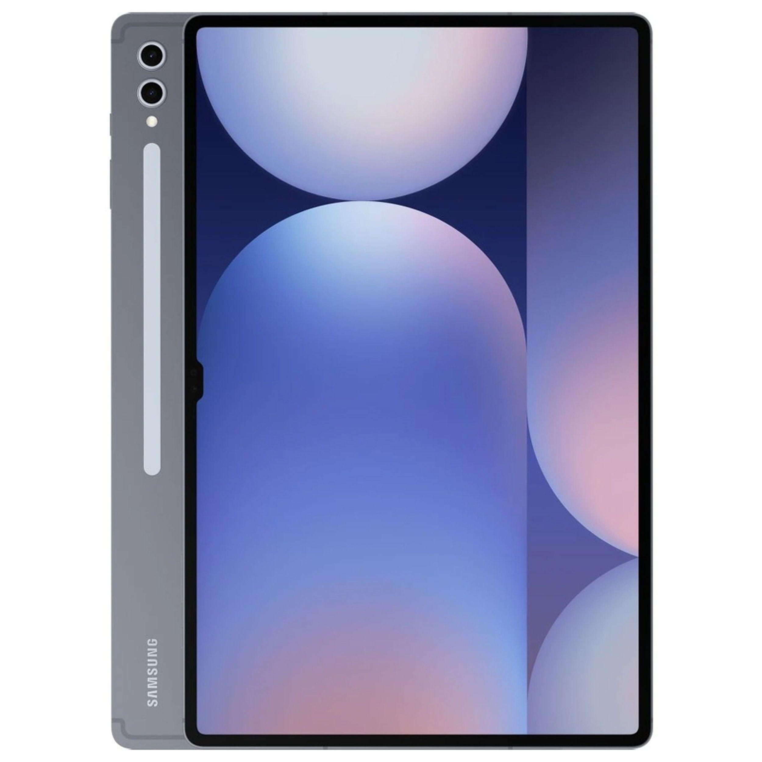 تبلت 14.6 اینچ سامسونگ مدل Galaxy Tab S10 Ultra Wi-Fi ظرفیت 256 گیگابایت و رم 12 گیگابایت به همراه کیبورد تبلت 14.6 اینچ سامسونگ مدل Galaxy Tab S10 Ultra Wi-Fi ظرفیت 256 گیگابایت و رم 12 گیگابایت به همراه کیبورد