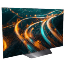 تلویزیون  65 اینچ اولد هوشمند جی پلاس مدل GTV-65SO621N