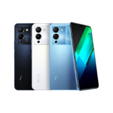 گوشی موبایل  اینفینیکس مدل Note 12 G96 دو سیم‌ کارت ظرفیت 256 گیگابایت و رم 8 گیگابایت