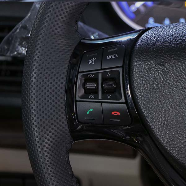 خودرو سایپا مدل شاهین پلاس دنده اتوماتیک سال 1404