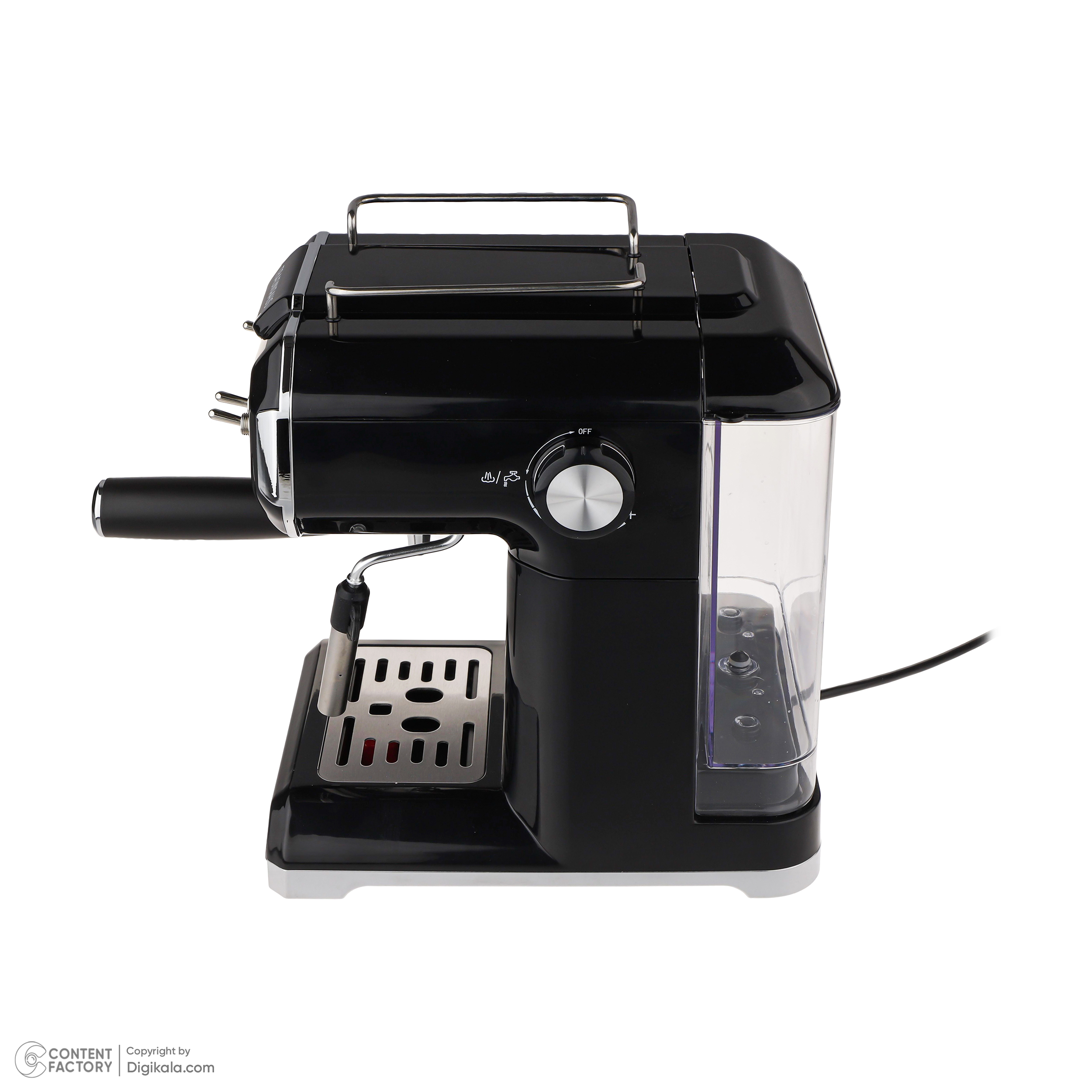 اسپرسو ساز ترام هاوس مدل EM-15150