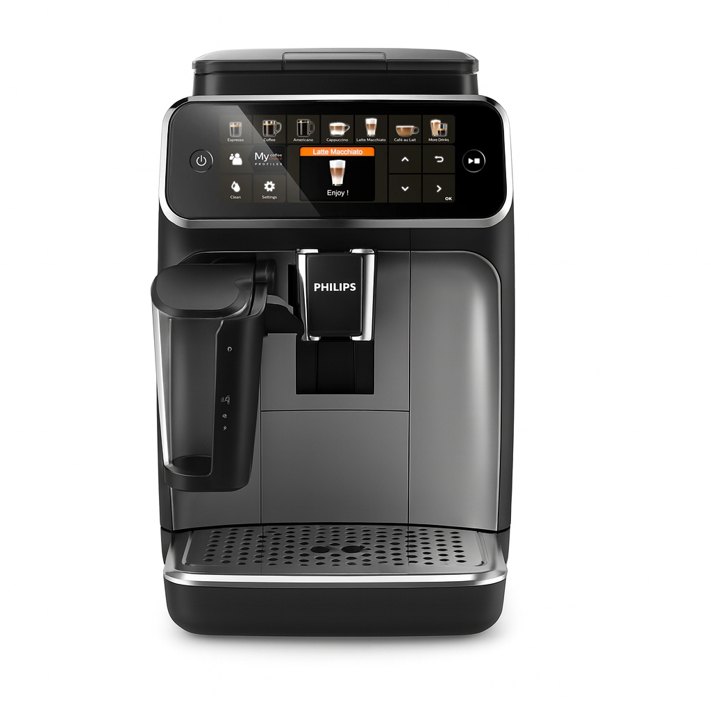 اسپرسو ساز 1800 میلی‌لیتر فیلیپس مدل EP5446/70