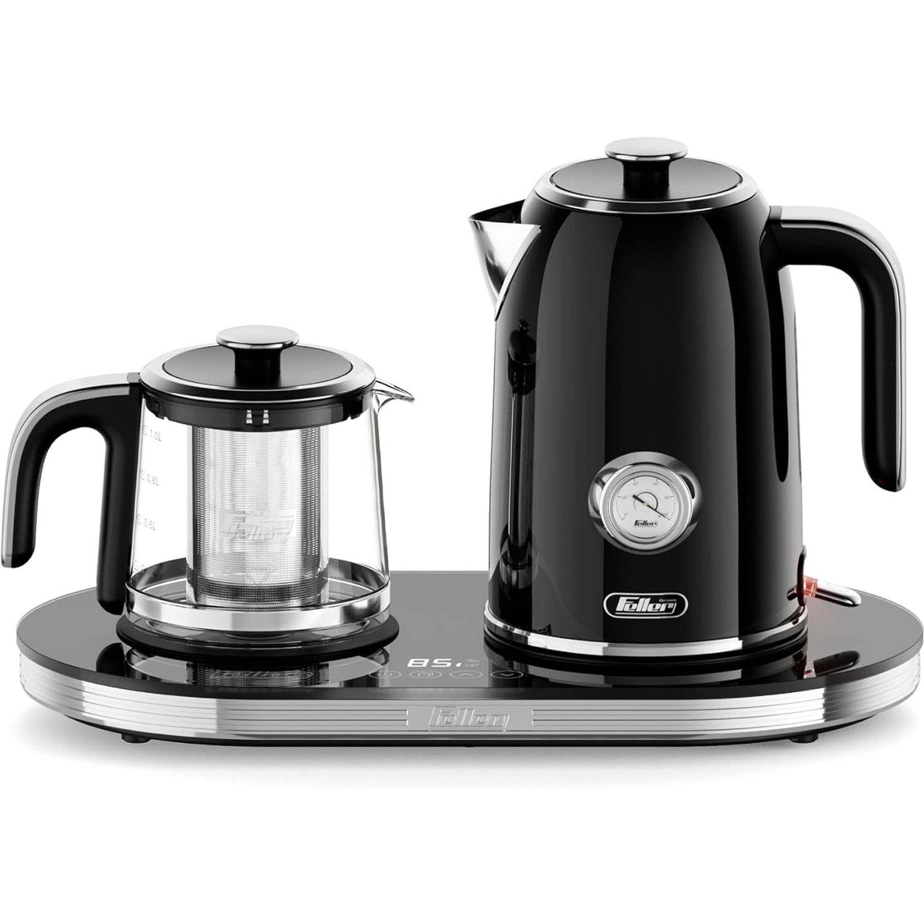 چای ساز فلر مدل TS490