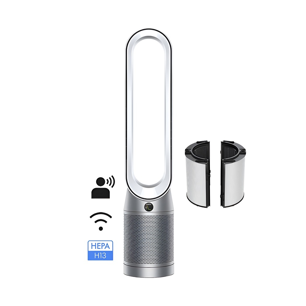 دستگاه تصفیه کننده هوا دایسون مدل Dyson Purifier Cool TP07