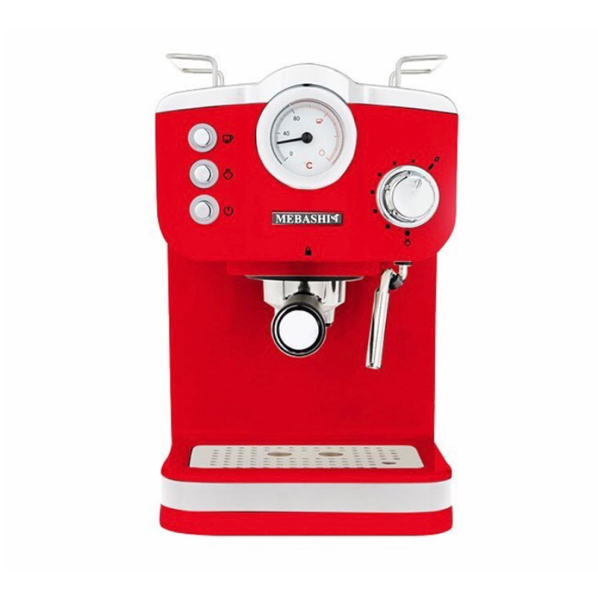 اسپرسوساز مباشی مدل ME-ECM2015