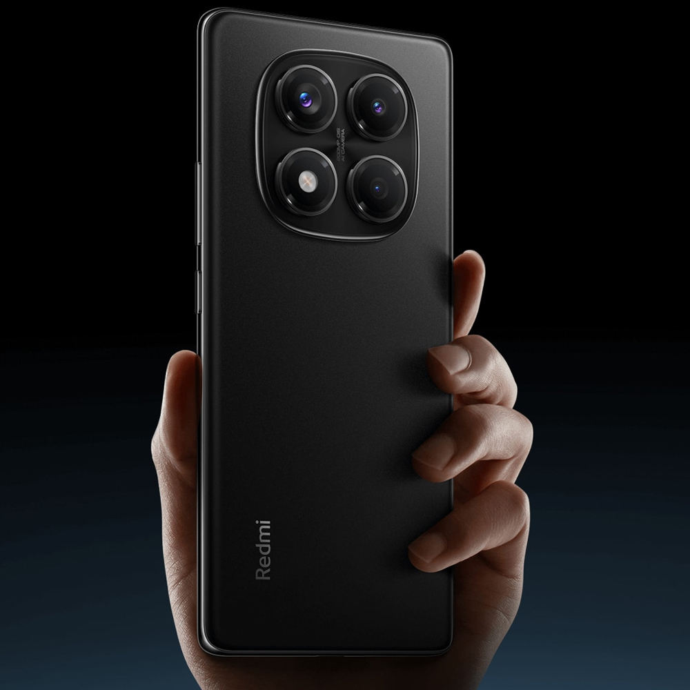 گوشی موبایل شیائومی مدل Redmi Note 14 Pro 4G دو سیم کارت ظرفیت 512 گیگابایت و رم 12 گیگابایت