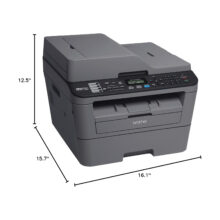 پرینتر لیزری چندکاره‌ی برادر مدل MFC-L2700DW