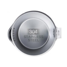 کتری برقی زوله‌له مدل Zolele SH1501