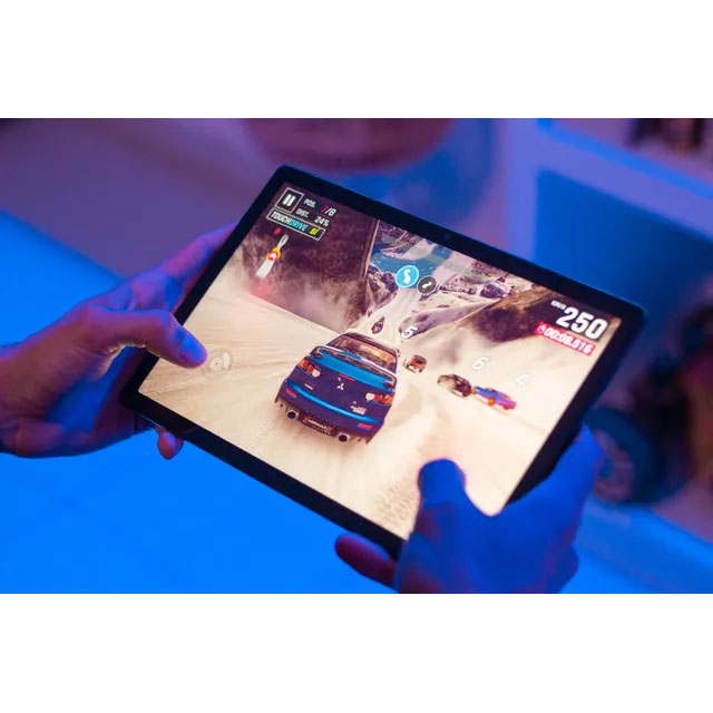 تبلت سامسونگ مدل Galaxy Tab A8 10.5 SM-X205 4G ظرفیت 32 گیگابایت و رم 3 گیگابایت